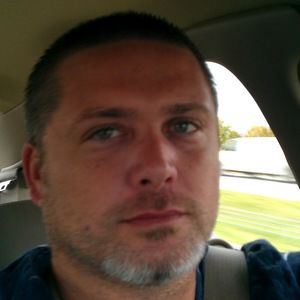 Meet your Posher, Scott